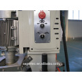 High Quality Industrial Glass Shaped Edge Grinding Machine For Sale